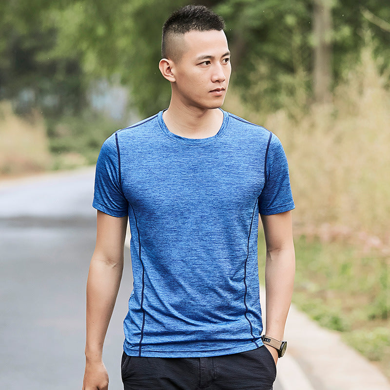 Morning Run Training Fitness Casual Clothing