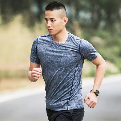 Morning Run Training Fitness Casual Clothing