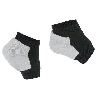 Warm Socks, Knitted Ankle Protection Against Sprains