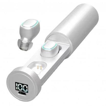 5.0 Digital Display Touch HiFi Binaural Sports Tws