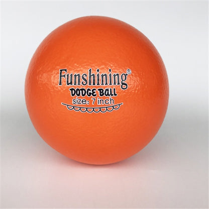 Fitness PU ball