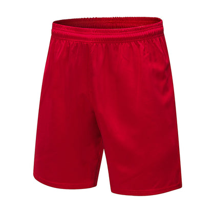 Fitness outdoor basketball training shorts