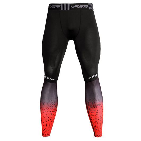 Running Compression Pants Tights Men Sports Leggings Fitness Sportswear