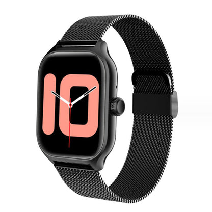 Bluetooth Smart Watch Full Touch Screen Heart Rate