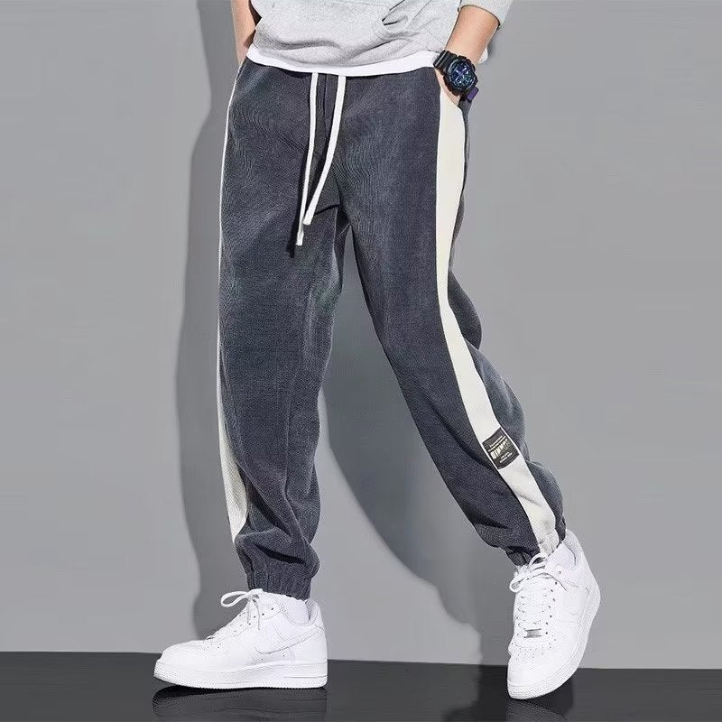 Sports Pants Temperament Leisure Pants Men's Clothing