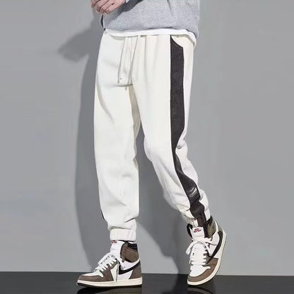 Sports Pants Temperament Leisure Pants Men's Clothing