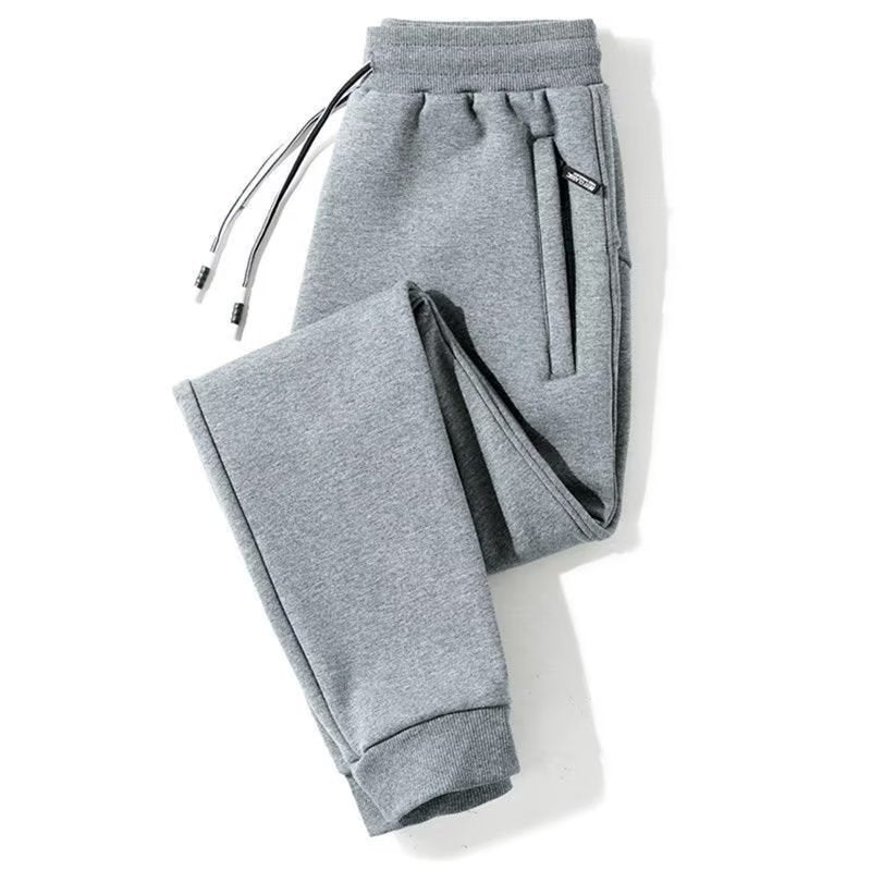 Trendy Loose Sports Men's Pants