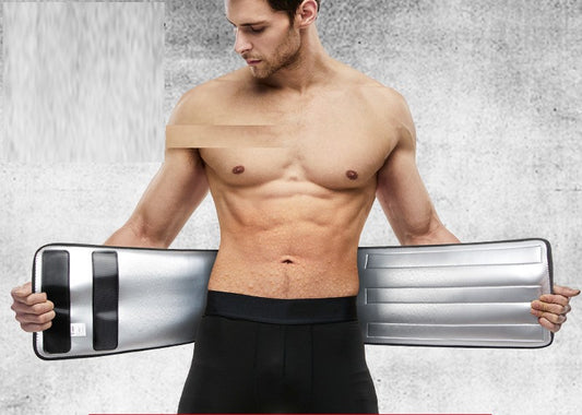 TMT sports sweat burst protection belt