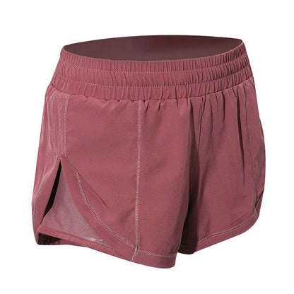 Sports running fitness shorts