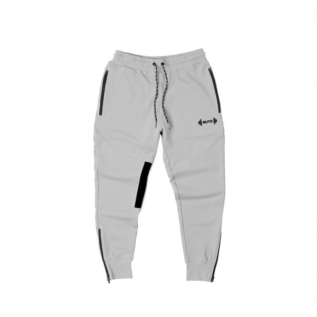 New Fitness Men's Sports Running Training Pants