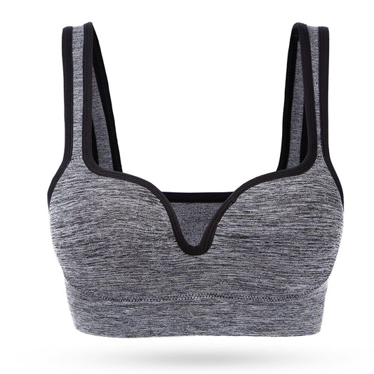 Ladies sports bra