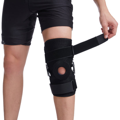 Knee Paint Climbing Patella Fixation Ligament Protection