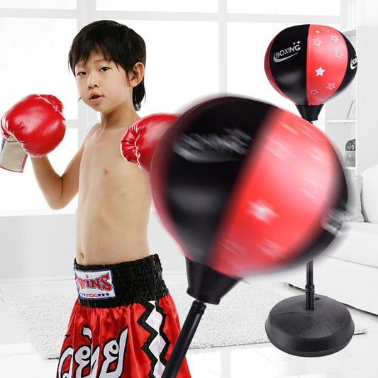 Tumbler Children's Fitness Equipment Family