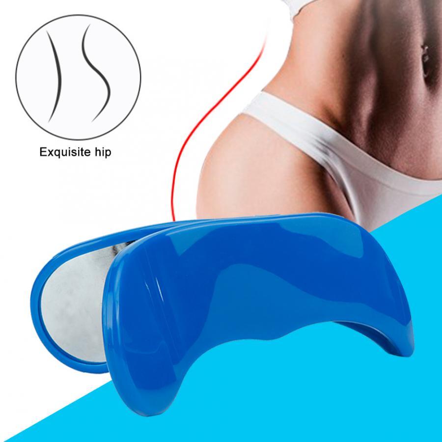 Tight beauty training device beautiful butt clip