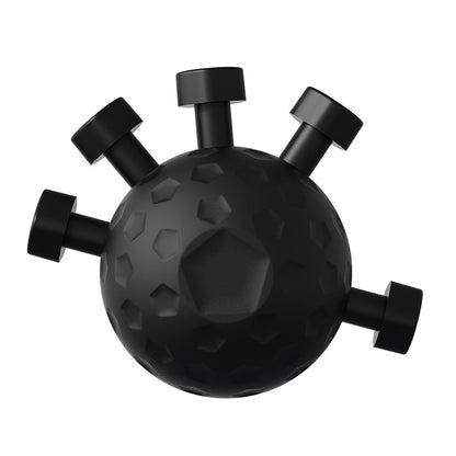 Gym Finger Hand Strengthener Grip Adjustable Resistance Hand Balls