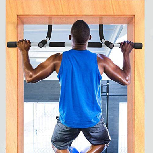 Indoor Fitness Equipment Door Frame Generation Horizontal Bar