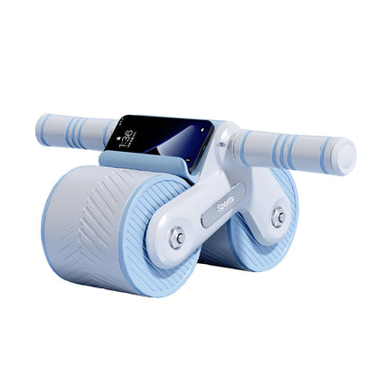 Home Men's And Women's Fitness Abdominal Roller