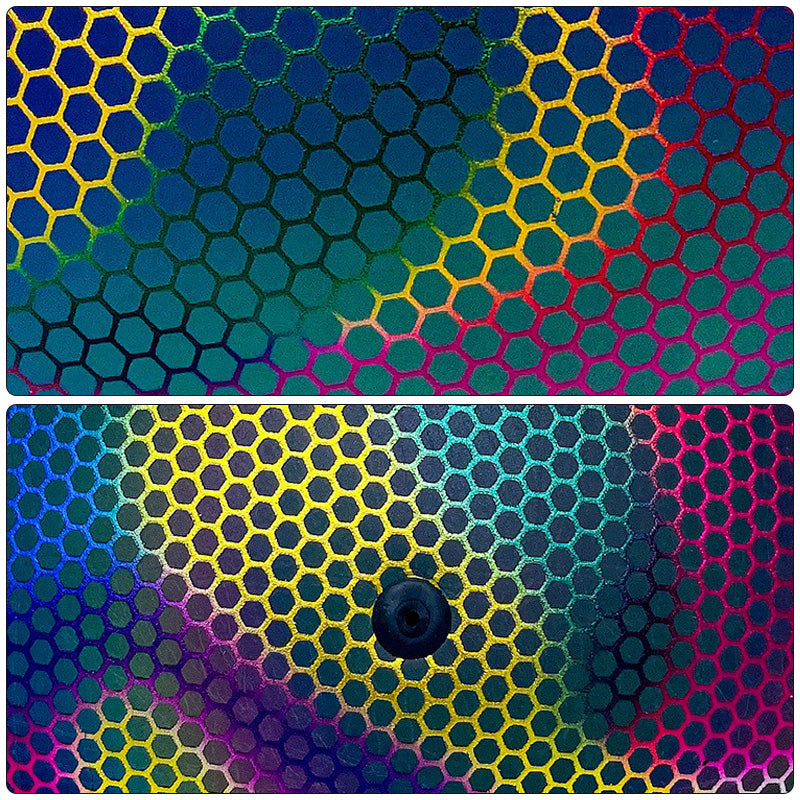 Size 9 American Glowing Rugby A Dult Youth Training Game Ball