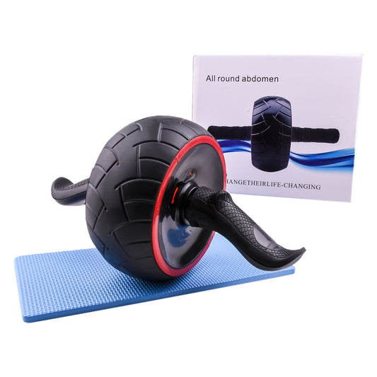 Fitness Equipment Fetal Skin Abdominal Muscle Wheel