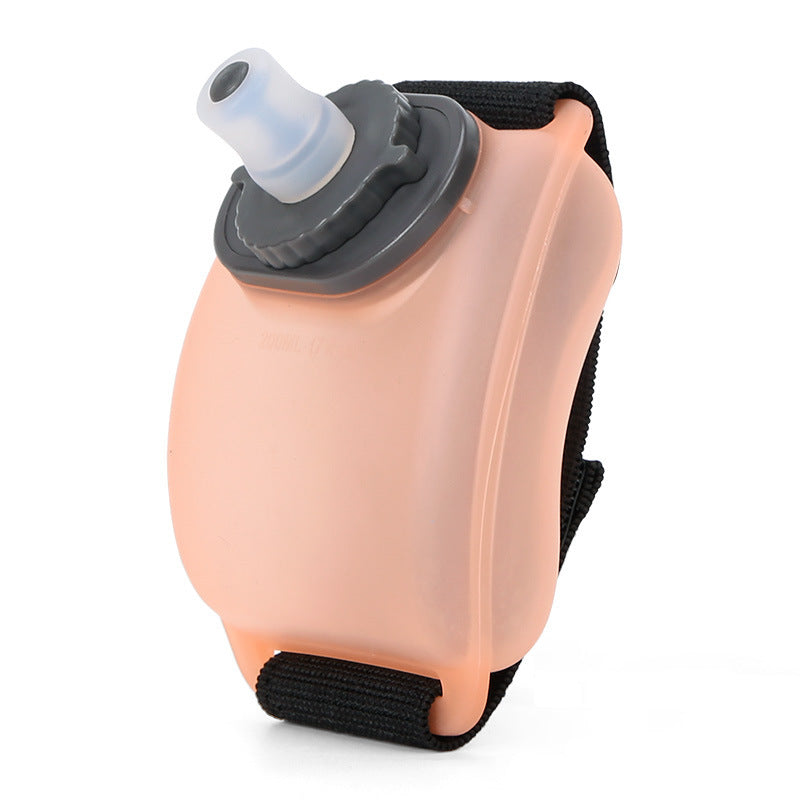 Cycling Sports Water Cup Running Wrist Water Bottle Fitness