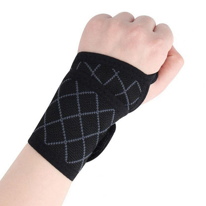 Wrist Brace Carpal Tunnel For Men And Women Fit  Lightweight
