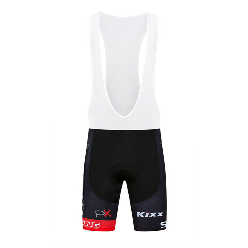 Cycling Clothing Short-Sleeved Suit Men And Women Cycling