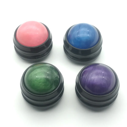 Massage Relaxation Fitness Balls Crossfit Relefree Ball Massager