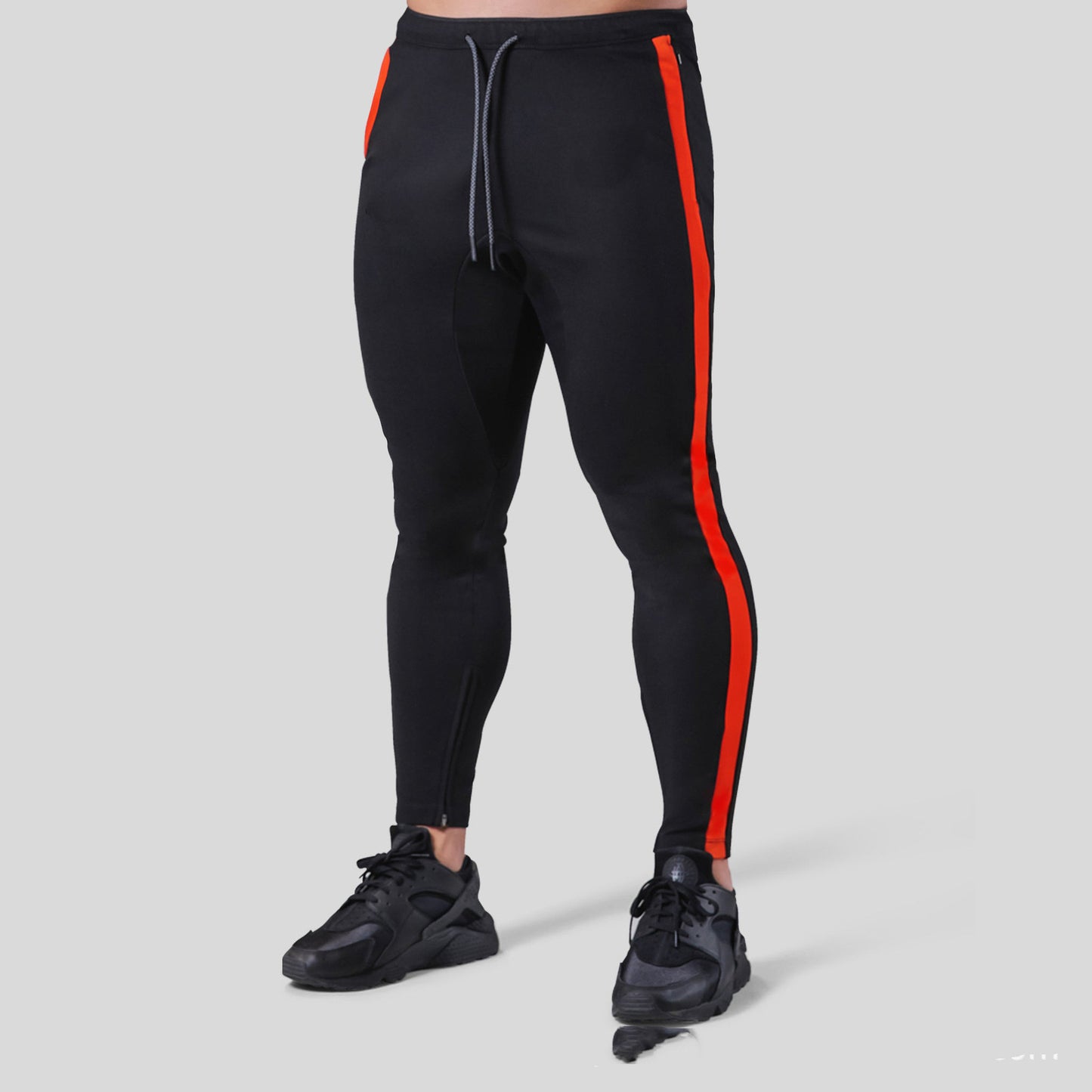 Sports And Leisure Fitness Pants For Men