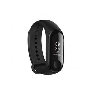 Fitness Tracker Smart Bracelet 0.78 OLED Touch Screen