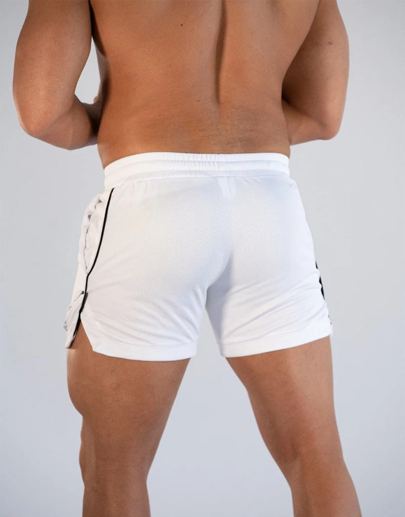 Fitness sports shorts