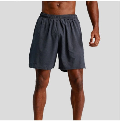 Quick-drying Breathable Running Training Five-point Shorts