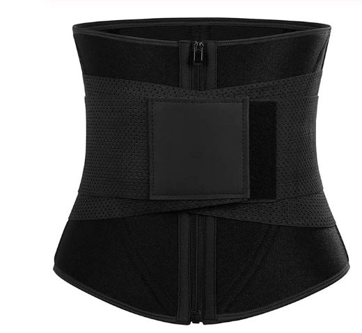 Sports waist belt