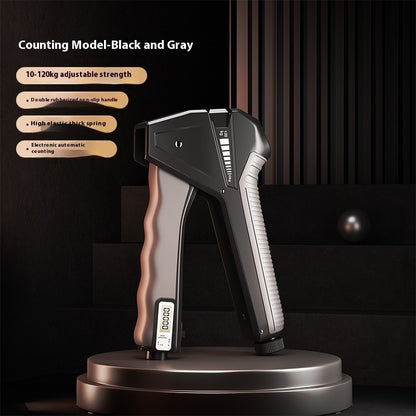 Exercise Adjustable Hand-muscle Developer Fitness Equipment