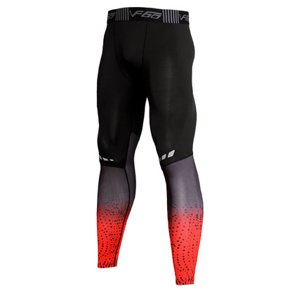 Running Compression Pants Tights Men Sports Leggings Fitness Sportswear