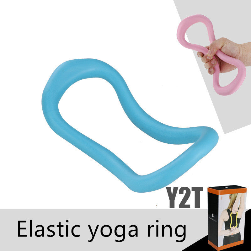 Korean version of Yoga ring magic ring Yoga ring