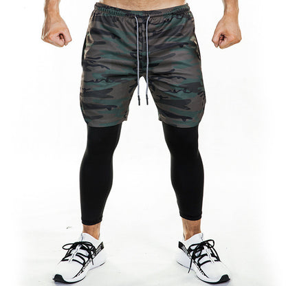 Men's sports pants