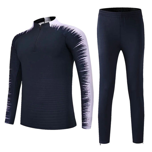 Training sports suit