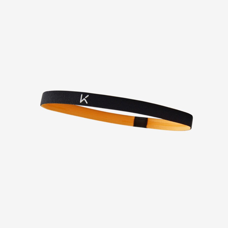 Fitness running anti-skid headband