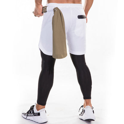 Men's sports pants