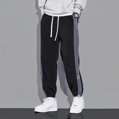 Sports Pants Temperament Leisure Pants Men's Clothing