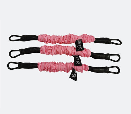 Ankle Strap Resistance Bands Hip Leg Strength Pull Rope Fitness