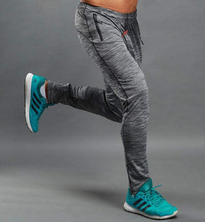 Stretch Breathable Running Training Pants