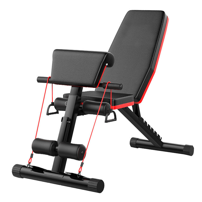 Home Multi-function Incline Board Fitness Bench