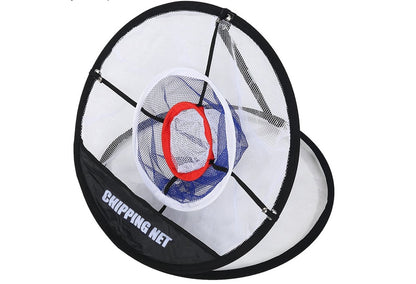 UP Indoor Outdoor Chipping Pitching Training Net