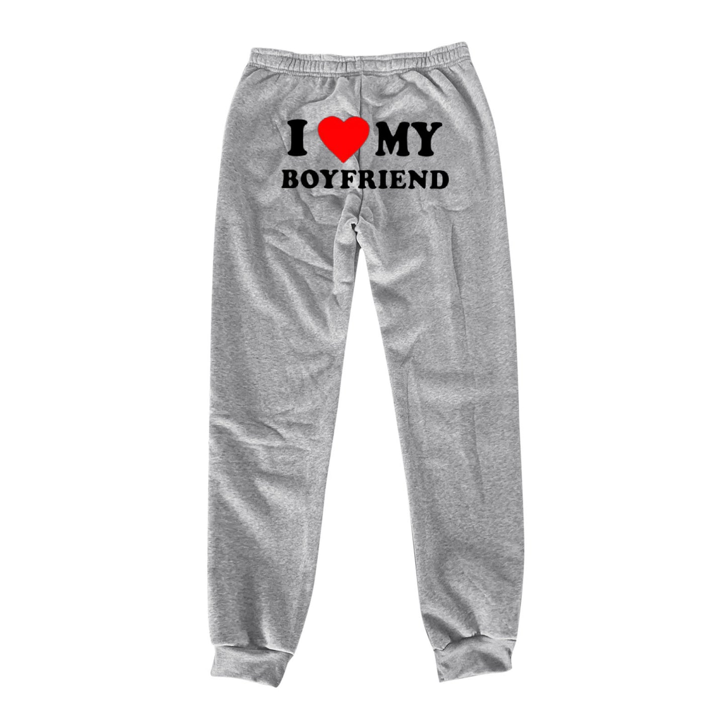 Casual Sweatpants Men And Women Sports Pants