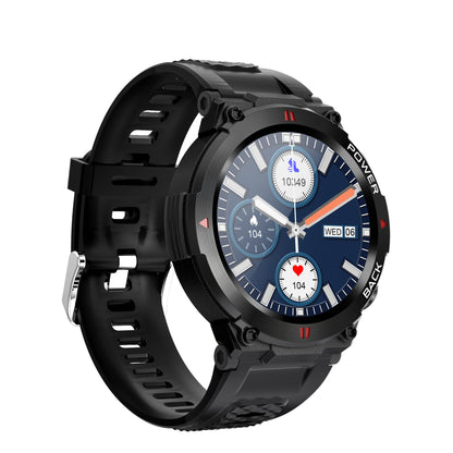 Stylish Personality A80 Bluetooth Talk Smartwatch