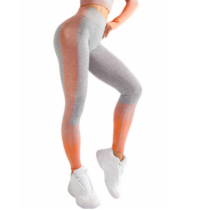 Breathable sweat-absorbent sports suit