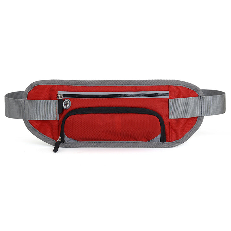 Running Waist Belt Bag Phone Sports Trail Running Bag