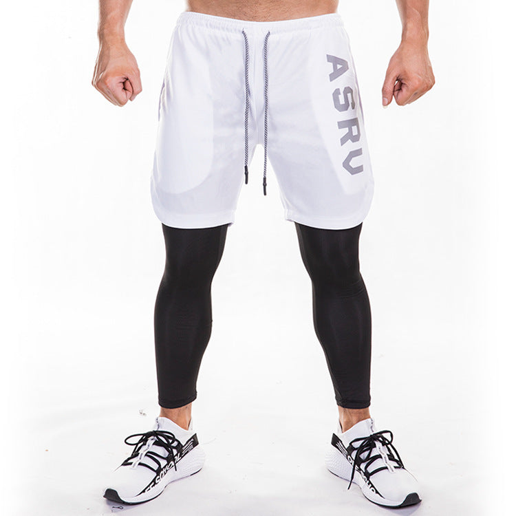 Spring and Autumn Outdoor sports pants for men