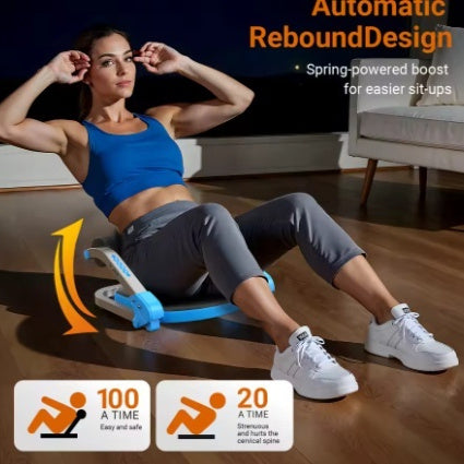 Stair Climber Fitness For Home Use Abdominal Workout